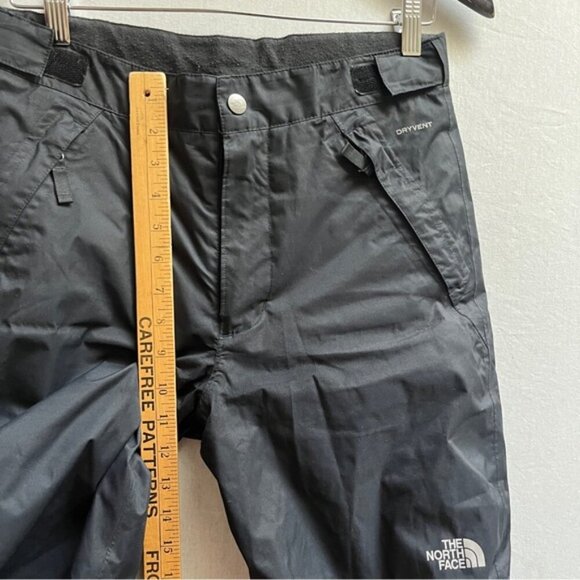 North Face boys snowboard ski pants Sz L 14/16 - Picture 8 of 9